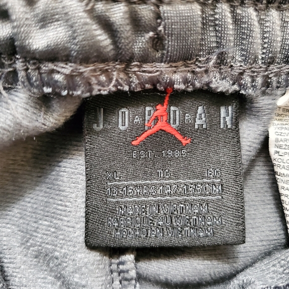 Jordan Pants SKU795 - Picture 4 of 4